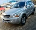 Сірий Кіа Соренто, об'ємом двигуна 2.5 л та пробігом 270 тис. км за 8300 $, фото 4 на Automoto.ua