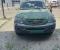 Сірий Кіа Соренто, об'ємом двигуна 2.5 л та пробігом 313 тис. км за 5000 $, фото 1 на Automoto.ua