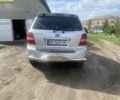 Серый Киа Соренто, объемом двигателя 3.3 л и пробегом 220 тыс. км за 3999 $, фото 3 на Automoto.ua