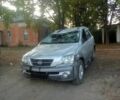 Киа Соренто 2007 в Днепре (Днепропетровске) на Automoto.ua Серый Киа Соренто, объемом двигателя 2.5 л и пробегом 225 тыс. км за 3100 $, фото 3 на Automoto.ua