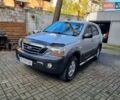 Киа Соренто 2007 в Черновцах на Automoto.ua Серый Киа Соренто, объемом двигателя 2.5 л и пробегом 156 тыс. км за 7650 $, фото 4 на Automoto.ua