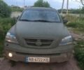 Сірий Кіа Соренто, об'ємом двигуна 2.5 л та пробігом 250 тис. км за 3700 $, фото 1 на Automoto.ua