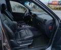 Серый Киа Соренто, объемом двигателя 2.5 л и пробегом 308 тыс. км за 7800 $, фото 12 на Automoto.ua