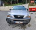 Киа Соренто 2007 в Львове на Automoto.ua Серый Киа Соренто, объемом двигателя 2.5 л и пробегом 102 тыс. км за 9000 $, фото 2 на Automoto.ua