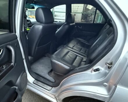 Сірий Кіа Соренто, об'ємом двигуна 2.5 л та пробігом 300 тис. км за 6000 $, фото 17 на Automoto.ua