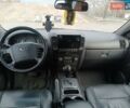 Сірий Кіа Соренто, об'ємом двигуна 2.5 л та пробігом 334 тис. км за 8200 $, фото 19 на Automoto.ua