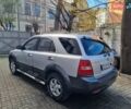 Киа Соренто 2007 в Черновцах на Automoto.ua Серый Киа Соренто, объемом двигателя 2.5 л и пробегом 156 тыс. км за 7650 $, фото 7 на Automoto.ua