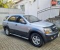 Киа Соренто 2007 в Черновцах на Automoto.ua Серый Киа Соренто, объемом двигателя 2.5 л и пробегом 156 тыс. км за 7650 $, фото 6 на Automoto.ua