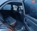 Серый Киа Соренто, объемом двигателя 2.5 л и пробегом 308 тыс. км за 7800 $, фото 11 на Automoto.ua