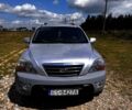 Сірий Кіа Соренто, об'ємом двигуна 2.5 л та пробігом 246 тис. км за 3800 $, фото 1 на Automoto.ua