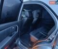 Серый Киа Соренто, объемом двигателя 2.5 л и пробегом 308 тыс. км за 7800 $, фото 27 на Automoto.ua