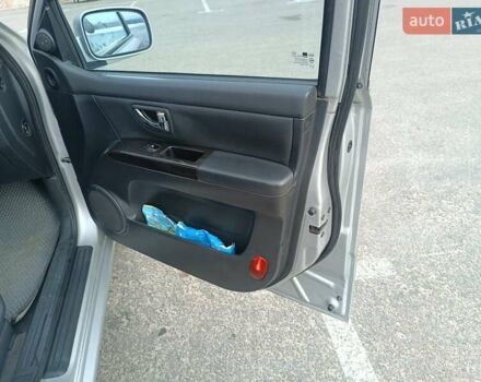 Сірий Кіа Соренто, об'ємом двигуна 2.5 л та пробігом 334 тис. км за 8200 $, фото 16 на Automoto.ua