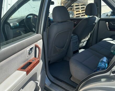 Серый Киа Соренто, объемом двигателя 0 л и пробегом 274 тыс. км за 3250 $, фото 2 на Automoto.ua