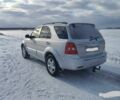 Сірий Кіа Соренто, об'ємом двигуна 2.5 л та пробігом 221 тис. км за 5900 $, фото 11 на Automoto.ua