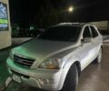 Сірий Кіа Соренто, об'ємом двигуна 2.5 л та пробігом 260 тис. км за 6200 $, фото 5 на Automoto.ua