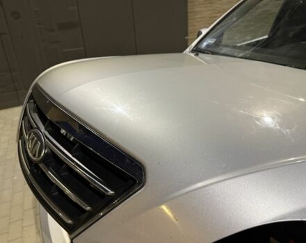 Серый Киа Соренто, объемом двигателя 2.5 л и пробегом 222 тыс. км за 4790 $, фото 9 на Automoto.ua