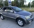 Серый Киа Соренто, объемом двигателя 2.5 л и пробегом 280 тыс. км за 4200 $, фото 9 на Automoto.ua