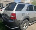 Серый Киа Соренто, объемом двигателя 0 л и пробегом 270 тыс. км за 7500 $, фото 5 на Automoto.ua