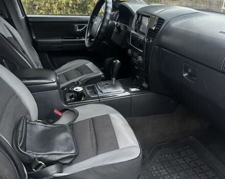 Серый Киа Соренто, объемом двигателя 0 л и пробегом 303 тыс. км за 5300 $, фото 3 на Automoto.ua