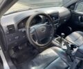 Серый Киа Соренто, объемом двигателя 2.5 л и пробегом 226 тыс. км за 4850 $, фото 8 на Automoto.ua