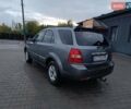 Серый Киа Соренто, объемом двигателя 2.5 л и пробегом 308 тыс. км за 7800 $, фото 21 на Automoto.ua