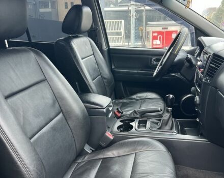 Киа Соренто 2007 в Шостке на Automoto.ua Серый Киа Соренто, объемом двигателя 2.5 л и пробегом 231 тыс. км за 5300 $, фото 6 на Automoto.ua