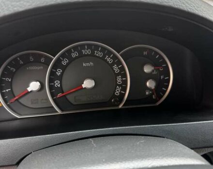 Серый Киа Соренто, объемом двигателя 2.5 л и пробегом 145 тыс. км за 9100 $, фото 7 на Automoto.ua