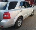 Сірий Кіа Соренто, об'ємом двигуна 2.5 л та пробігом 270 тис. км за 8300 $, фото 2 на Automoto.ua