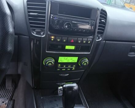 Сірий Кіа Соренто, об'ємом двигуна 2.5 л та пробігом 300 тис. км за 6000 $, фото 11 на Automoto.ua