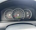 Серый Киа Соренто, объемом двигателя 2.5 л и пробегом 226 тыс. км за 4850 $, фото 16 на Automoto.ua