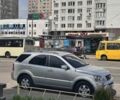 Сірий Кіа Соренто, об'ємом двигуна 2.5 л та пробігом 260 тис. км за 6200 $, фото 2 на Automoto.ua