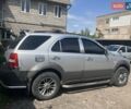 Серый Киа Соренто, объемом двигателя 2.5 л и пробегом 270 тыс. км за 7500 $, фото 13 на Automoto.ua