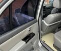 Серый Киа Соренто, объемом двигателя 2.5 л и пробегом 315 тыс. км за 9300 $, фото 15 на Automoto.ua