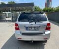 Серый Киа Соренто, объемом двигателя 2.5 л и пробегом 226 тыс. км за 4850 $, фото 6 на Automoto.ua