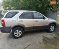 Сірий Кіа Соренто, об'ємом двигуна 2.5 л та пробігом 223 тис. км за 8200 $, фото 2 на Automoto.ua