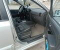 Серый Киа Соренто, объемом двигателя 2.5 л и пробегом 333 тыс. км за 8200 $, фото 10 на Automoto.ua