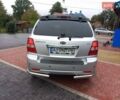 Сірий Кіа Соренто, об'ємом двигуна 2.5 л та пробігом 305 тис. км за 8500 $, фото 1 на Automoto.ua