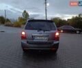 Серый Киа Соренто, объемом двигателя 2.5 л и пробегом 308 тыс. км за 7800 $, фото 38 на Automoto.ua