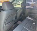 Серый Киа Соренто, объемом двигателя 2.5 л и пробегом 270 тыс. км за 7500 $, фото 12 на Automoto.ua
