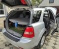 Сірий Кіа Соренто, об'ємом двигуна 2.5 л та пробігом 188 тис. км за 9200 $, фото 12 на Automoto.ua