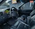Серый Киа Соренто, объемом двигателя 2.5 л и пробегом 308 тыс. км за 7800 $, фото 25 на Automoto.ua