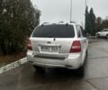 Серый Киа Соренто, объемом двигателя 0 л и пробегом 303 тыс. км за 5300 $, фото 4 на Automoto.ua