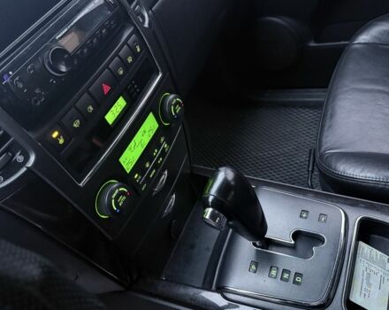 Сірий Кіа Соренто, об'ємом двигуна 2.5 л та пробігом 300 тис. км за 6000 $, фото 13 на Automoto.ua