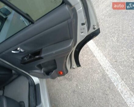 Сірий Кіа Соренто, об'ємом двигуна 2.5 л та пробігом 334 тис. км за 8200 $, фото 15 на Automoto.ua