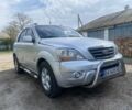 Сірий Кіа Соренто, об'ємом двигуна 3.3 л та пробігом 220 тис. км за 5000 $, фото 1 на Automoto.ua