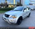 Киа Соренто 2007 в Харькове на Automoto.ua Серый Киа Соренто, объемом двигателя 2.5 л и пробегом 257 тыс. км за 3800 $, фото 1 на Automoto.ua