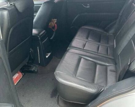 Серый Киа Соренто, объемом двигателя 2.5 л и пробегом 230 тыс. км за 8500 $, фото 1 на Automoto.ua