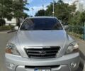 Серый Киа Соренто, объемом двигателя 2.5 л и пробегом 260 тыс. км за 5300 $, фото 3 на Automoto.ua