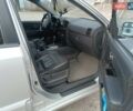 Сірий Кіа Соренто, об'ємом двигуна 2.5 л та пробігом 334 тис. км за 8200 $, фото 17 на Automoto.ua