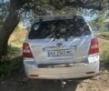 Киа Соренто 2007 в Великом Бурлуке на Automoto.ua Серый Киа Соренто, объемом двигателя 2.5 л и пробегом 238 тыс. км за 5500 $, фото 4 на Automoto.ua